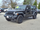 Thumbnail image of 2018 Jeep Wrangler Unlimited at Dorman's Auto Center Seekonk
