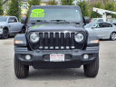 Thumbnail image of 2018 Jeep Wrangler Unlimited at Dorman's Auto Center Seekonk