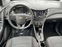 Thumbnail image of 2020 Chevrolet Trax at Nissan of Westbury