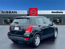Thumbnail image of 2020 Chevrolet Trax at Nissan of Westbury