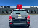 Thumbnail image of 2020 Chevrolet Trax at Nissan of Westbury