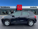 Thumbnail image of 2020 Chevrolet Trax at Nissan of Westbury