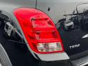 Thumbnail image of 2020 Chevrolet Trax at Nissan of Westbury