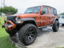 Thumbnail image of 2021 Jeep Wrangler Unlimited at Myrtle Beach Chevrolet Cadillac