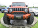 Thumbnail image of 2021 Jeep Wrangler Unlimited at Myrtle Beach Chevrolet Cadillac