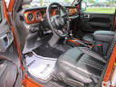 Thumbnail image of 2021 Jeep Wrangler Unlimited at Myrtle Beach Chevrolet Cadillac