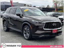 Thumbnail image of 2022 INFINITI QX60 at Nissan 112 Sales Corp.
