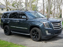 Thumbnail image of 2019 Cadillac Escalade at Auto Expo Store
