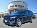 Thumbnail image of 2021 Toyota RAV4 at Miller Toyota Manassas