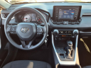 Thumbnail image of 2021 Toyota RAV4 at Miller Toyota Manassas