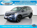 Thumbnail image of 2022 Honda Pilot at McGrath Honda of St. Charles USED