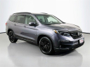 Thumbnail image of 2022 Honda Pilot at McGrath Honda of St. Charles USED