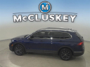 Thumbnail image of 2022 Volkswagen Tiguan at Mccluskey Chevrolet Kings Automall