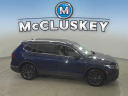 Thumbnail image of 2022 Volkswagen Tiguan at Mccluskey Chevrolet Kings Automall