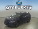 Thumbnail image of 2022 Volkswagen Tiguan at Mccluskey Chevrolet Kings Automall