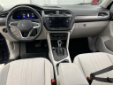 Thumbnail image of 2022 Volkswagen Tiguan at Mccluskey Chevrolet Kings Automall