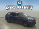 Thumbnail image of 2022 Volkswagen Tiguan at Mccluskey Chevrolet Kings Automall