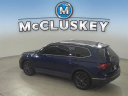 Thumbnail image of 2022 Volkswagen Tiguan at Mccluskey Chevrolet Kings Automall