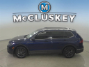 Thumbnail image of 2022 Volkswagen Tiguan at Mccluskey Chevrolet Kings Automall