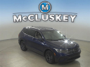 Thumbnail image of 2022 Volkswagen Tiguan at Mccluskey Chevrolet Kings Automall