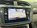 Thumbnail image of 2022 Volkswagen Tiguan at Mccluskey Chevrolet Kings Automall