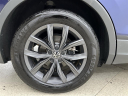 Thumbnail image of 2022 Volkswagen Tiguan at Mccluskey Chevrolet Kings Automall