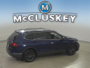 Thumbnail image of 2022 Volkswagen Tiguan at Mccluskey Chevrolet Kings Automall