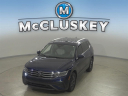 Thumbnail image of 2022 Volkswagen Tiguan at Mccluskey Chevrolet Kings Automall