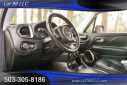 Thumbnail image of 2015 Jeep Renegade at Lot 99 LLC