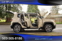Thumbnail image of 2015 Jeep Renegade at Lot 99 LLC