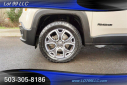 Thumbnail image of 2015 Jeep Renegade at Lot 99 LLC