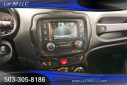Thumbnail image of 2015 Jeep Renegade at Lot 99 LLC