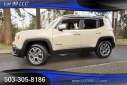 Thumbnail image of 2015 Jeep Renegade at Lot 99 LLC