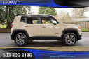 Thumbnail image of 2015 Jeep Renegade at Lot 99 LLC