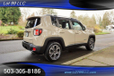 Thumbnail image of 2015 Jeep Renegade at Lot 99 LLC