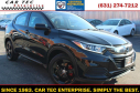 Thumbnail image of 2020 Honda HR-V at Car Tec Enterprise