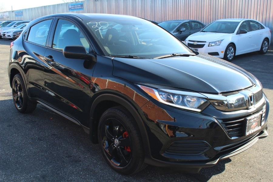 Thumbnail image of 2020 Honda HR-V at Car Tec Enterprise