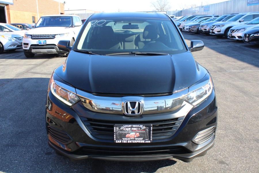 Thumbnail image of 2020 Honda HR-V at Car Tec Enterprise