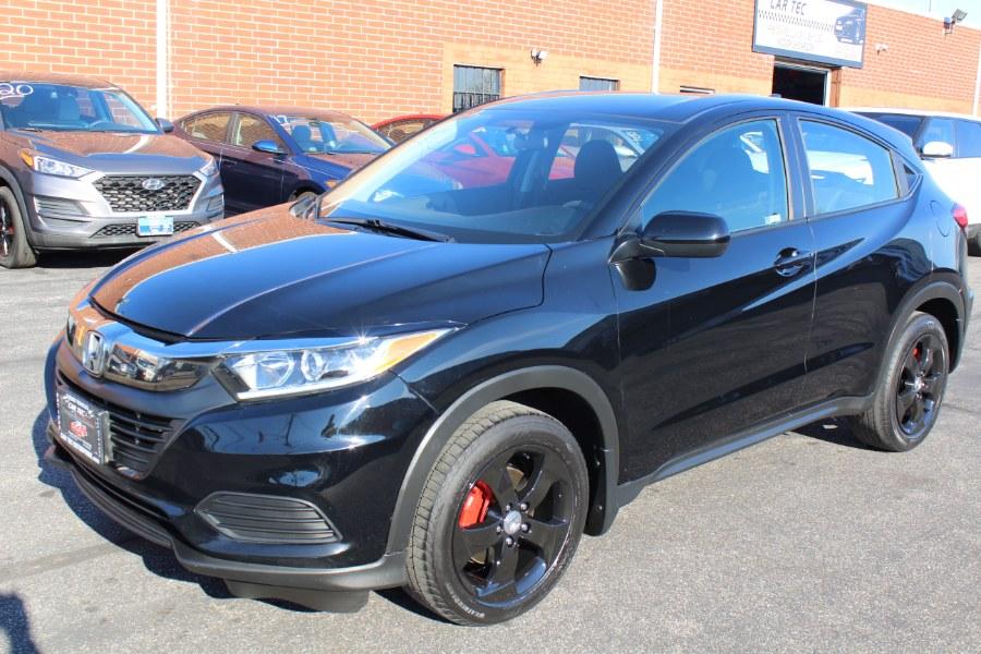 Thumbnail image of 2020 Honda HR-V at Car Tec Enterprise