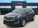 Thumbnail image of 2022 Cadillac XT5 at Kia of Grand Blanc