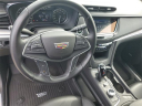 Thumbnail image of 2022 Cadillac XT5 at Kia of Grand Blanc