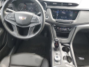 Thumbnail image of 2022 Cadillac XT5 at Kia of Grand Blanc