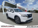 Thumbnail image of 2025 Nissan Pathfinder at Wesley Chapel Nissan