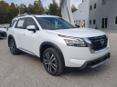 Thumbnail image of 2025 Nissan Pathfinder at Wesley Chapel Nissan
