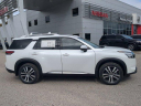 Thumbnail image of 2025 Nissan Pathfinder at Wesley Chapel Nissan