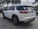 Thumbnail image of 2025 Nissan Pathfinder at Wesley Chapel Nissan