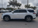 Thumbnail image of 2025 Nissan Pathfinder at Wesley Chapel Nissan