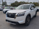 Thumbnail image of 2025 Nissan Pathfinder at Wesley Chapel Nissan