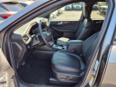 Thumbnail image of 2025 Ford Escape Hybrid at Northside Ford Truck Sales