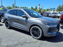 Thumbnail image of 2025 Ford Escape Hybrid at Northside Ford Truck Sales